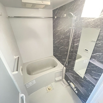 【浴室】 | ヴェリテ