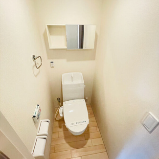 【トイレ】 | ヴェリテ