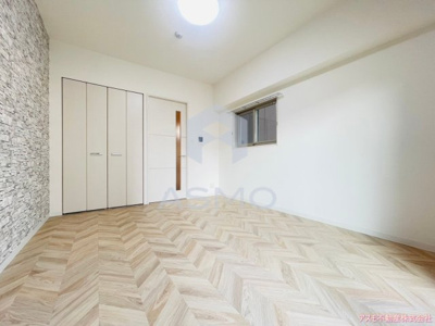 【内装】 | ボーベル玉造