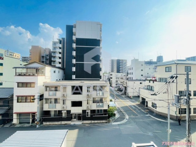 【展望】 | ボーベル玉造