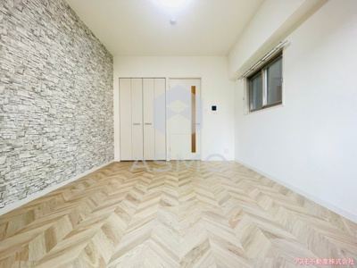 【居間・リビング】 | ボーベル玉造