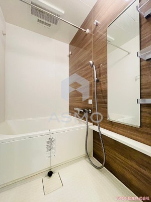 【浴室】 | ボーベル玉造