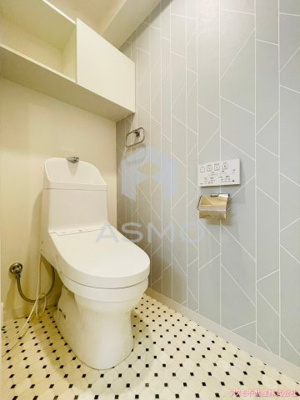 【トイレ】 | ボーベル玉造