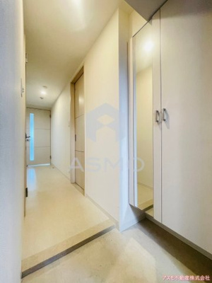 【玄関】 | ボーベル玉造