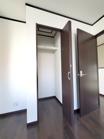 八潮市　木曽根　中古戸建の収納|収納スペース豊富です