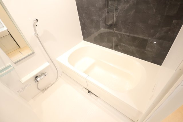 カーサ匠の浴室