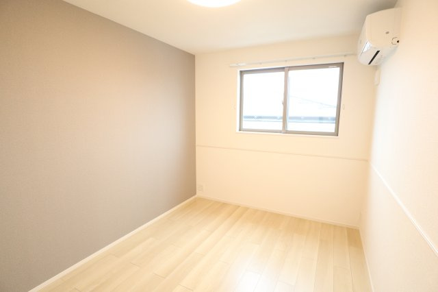 カーサ匠の洋室