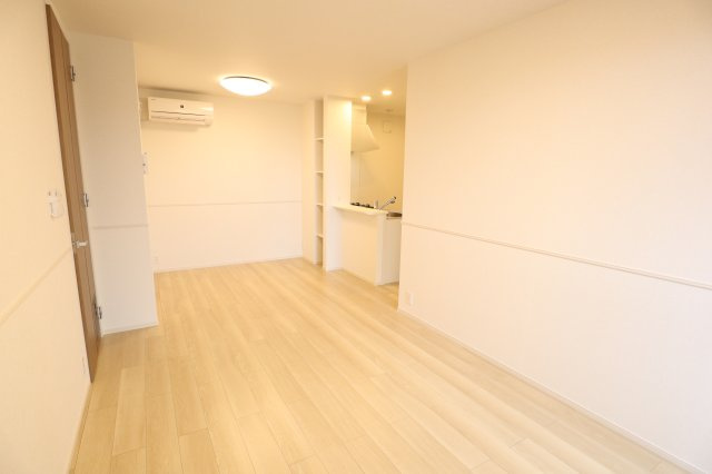 カーサ匠の居間・リビング