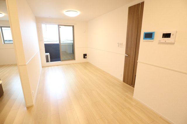 カーサ匠の居間・リビング