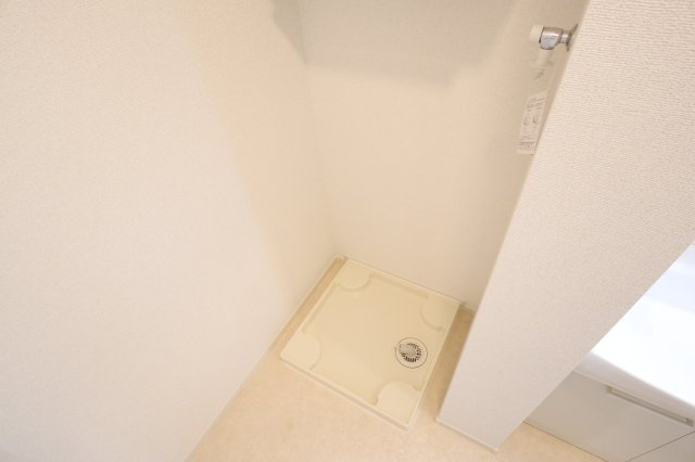 カーサ匠の設備