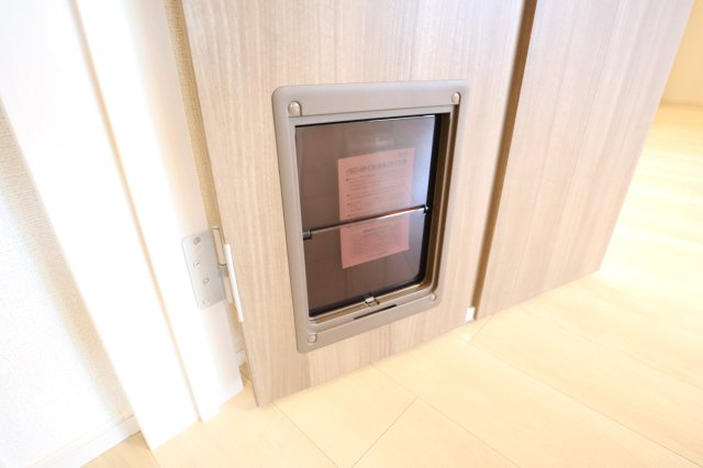 カーサ匠のその他