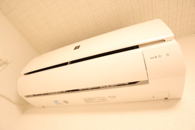 カーサ匠の設備