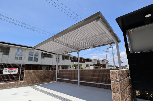 カーサ匠のその他共用部分