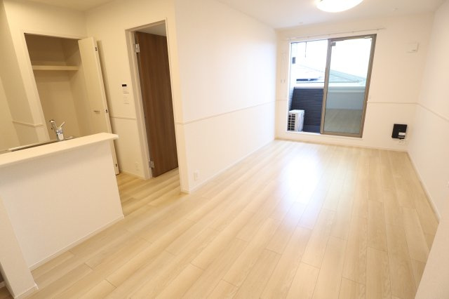 カーサ匠の居間・リビング