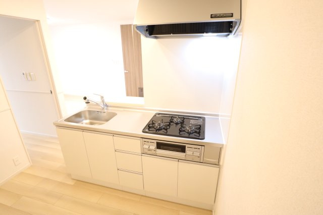 カーサ匠のキッチン