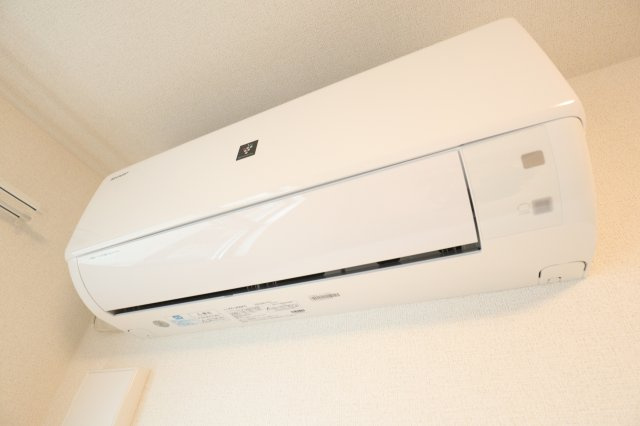 カーサ匠の設備