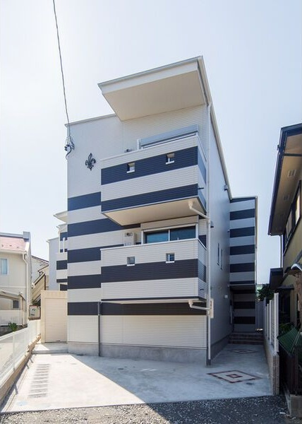 RadIAnce笠寺の周辺