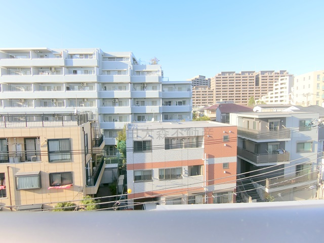 Live Casa千鳥町の展望