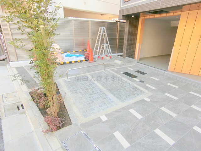 Live Casa千鳥町のその他共用部分