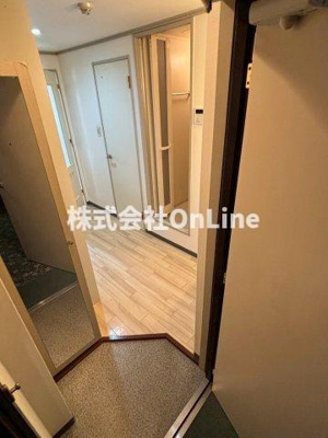 【玄関】 | リバーライズ玉造