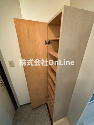 【収納】 | リバーライズ玉造