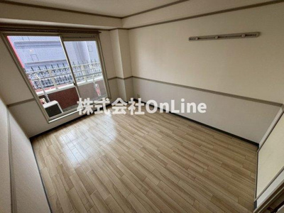 【洋室】 | リバーライズ玉造