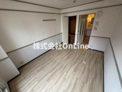 【内装】 | リバーライズ玉造