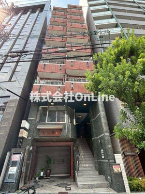 【外観】 | リバーライズ玉造