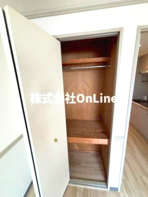 【収納】 | リバーライズ玉造