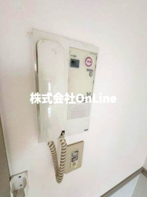 【セキュリティ】 | リバーライズ玉造