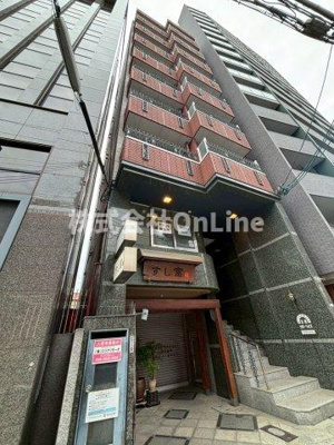 【外観】 | リバーライズ玉造