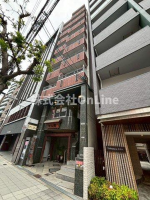 【外観】 | リバーライズ玉造