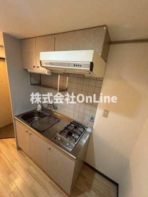 【キッチン】 | リバーライズ玉造