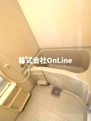 【浴室】 | リバーライズ玉造