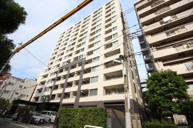 メゾンカルム本郷の画像