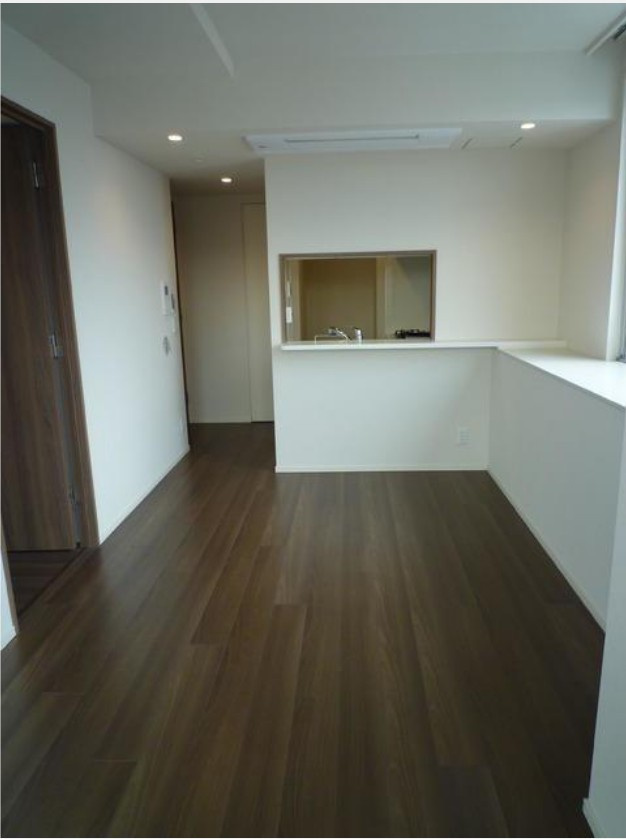 【居間・リビング】