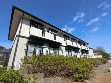 グローネ飯倉台　Fの画像