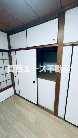  | 南荘町貸家