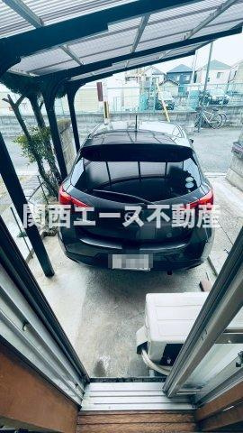  | 南荘町貸家
