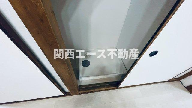  | 南荘町貸家