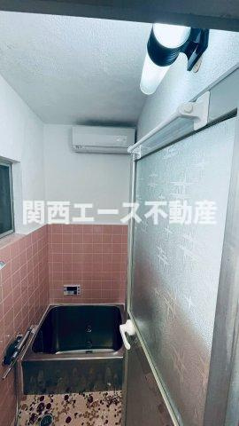  | 南荘町貸家