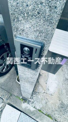  | 南荘町貸家