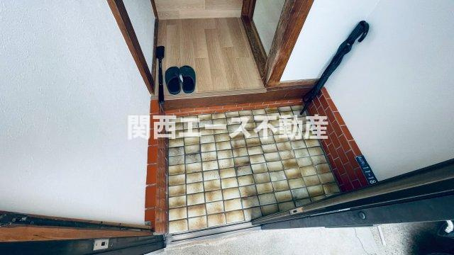  | 南荘町貸家