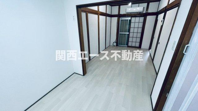  | 南荘町貸家