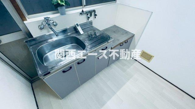  | 南荘町貸家