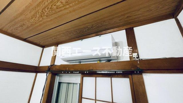  | 南荘町貸家