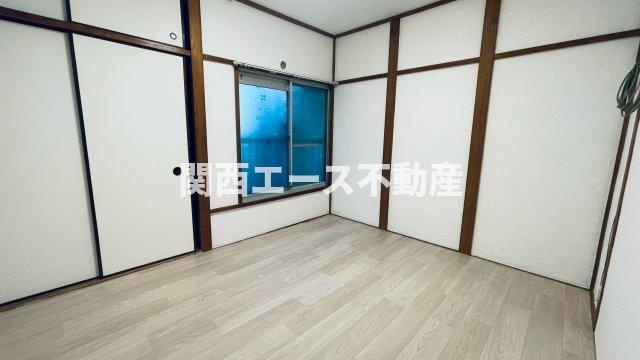  | 南荘町貸家