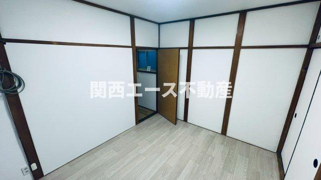  | 南荘町貸家