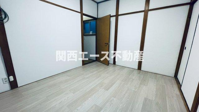  | 南荘町貸家