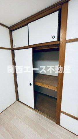  | 南荘町貸家